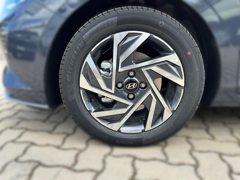 Neu Hyundai i20 GO! 99 PS (72 kW) 2025 Kleinwagen