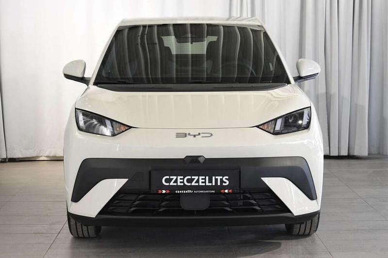 Neu BYD Dolphin Surf Comfort 114 kW (156 PS) 2026 Kleinwagen