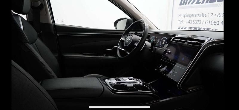 Gebraucht Hyundai Tucson 136 PS (100 kW) 2020 SUV