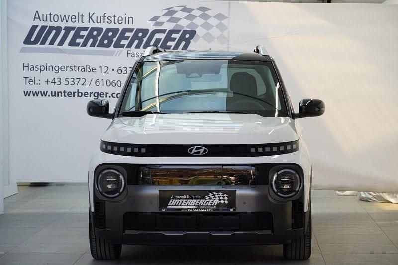 Neu Hyundai Inster 83 kW (114 PS) 2025 Kleinwagen
