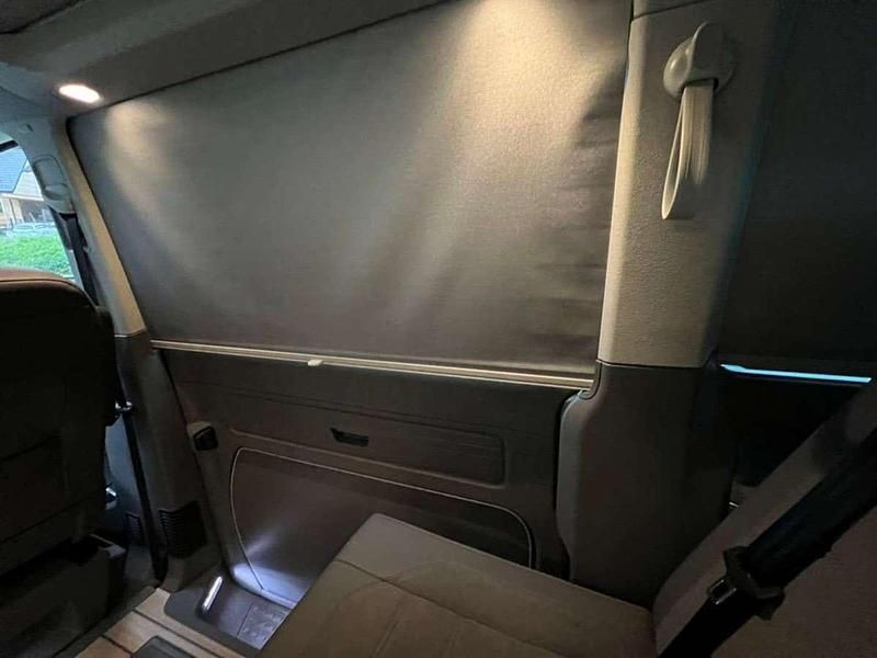 Gebraucht VW California California 199 PS (146 kW) 2020 Rot Van