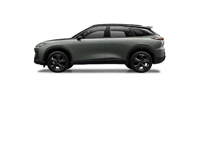 Neu 2025 Baic X55 SUV | € 38.990 - Bild 1/4