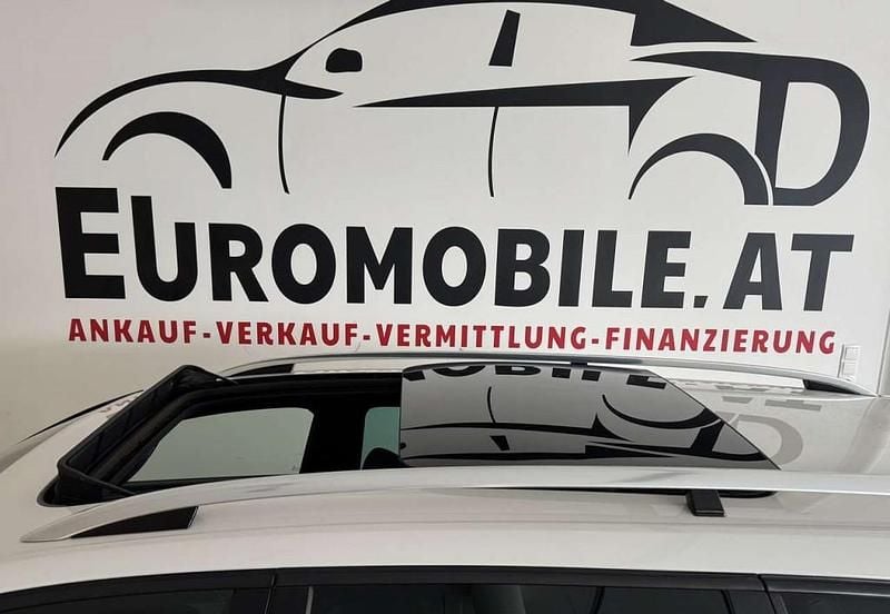 Gebraucht VW Passat R-line BlueMotion 170 PS (125 kW) 2013 Weiß Kombi