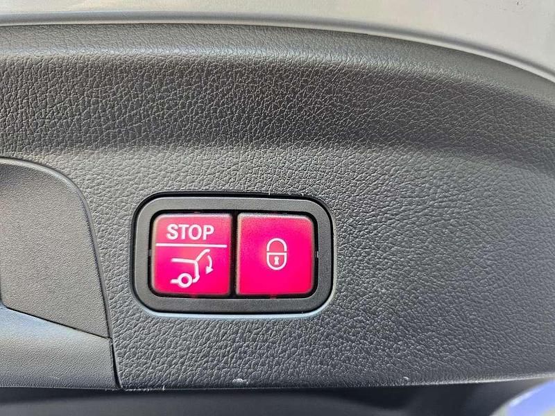 Gebraucht Mercedes GLE350 194 PS (142 kW) 2021 Coupé