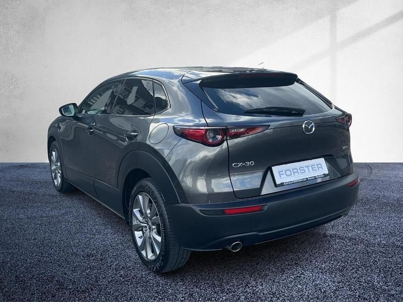Gebraucht Mazda CX-30 122 PS (89 kW) 2022 SUV