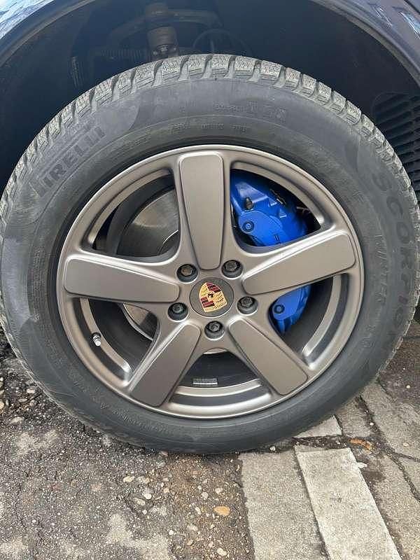 Gebraucht Porsche Cayenne 382 PS (280 kW) 2013 SUV