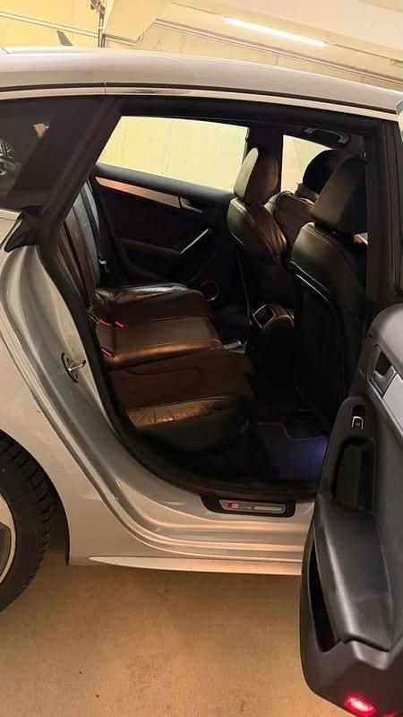 Gebraucht Audi A5 204 PS (150 kW) 2014 Coupé