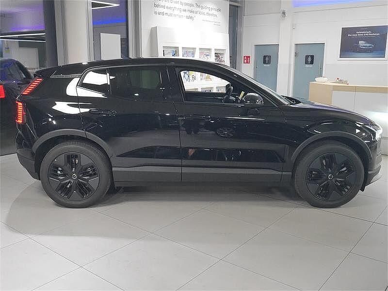 Neu Volvo EX30 314 kW (428 PS) 2025 Schwarz SUV