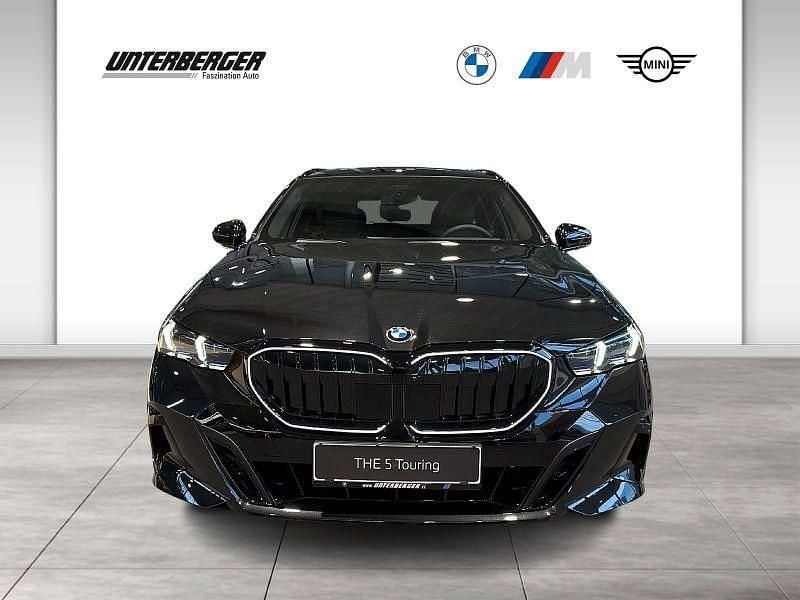 Neu BMW 540 Comfort Edition 303 PS (222 kW) 2025 Kombi