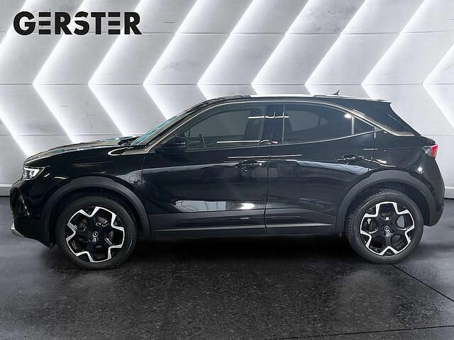 Gebraucht Opel Mokka Ultimate 131 PS (96 kW) 2023 Schwarz SUV
