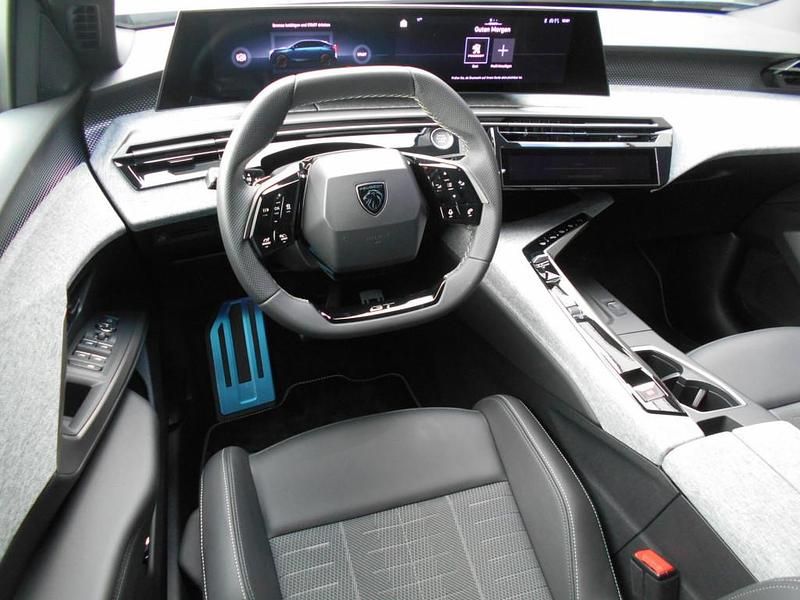 Gebraucht Peugeot 3008 GTi 136 PS (100 kW) 2025 SUV
