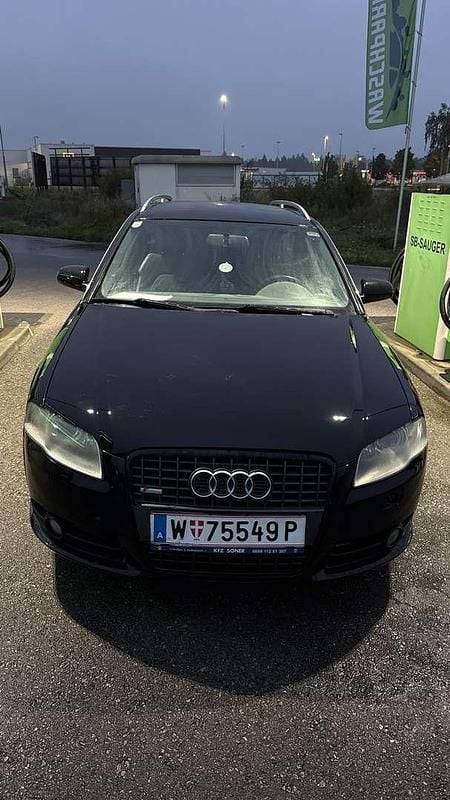 Gebraucht 2006 Audi A4 S-Line Kombi | € 2.600 (Fairer Preis) - Bild 1/4