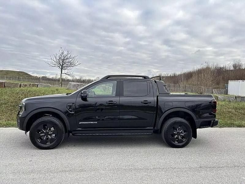 Neu Ford Ranger 282 PS (207 kW) 2026 Abholung