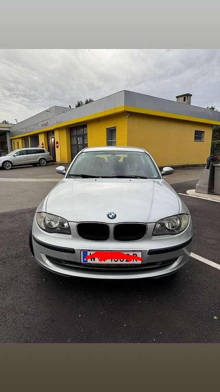 Gebraucht 2007 BMW 116 Kleinwagen | € 3.000 (Fairer Preis) - Bild 1/4