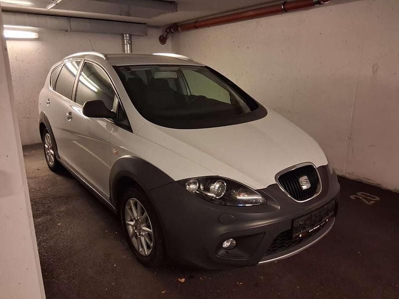 Gebraucht 2014 Seat Altea XL Van / Kleinbus | € 8.500 (Fairer Preis) - Bild 1/1