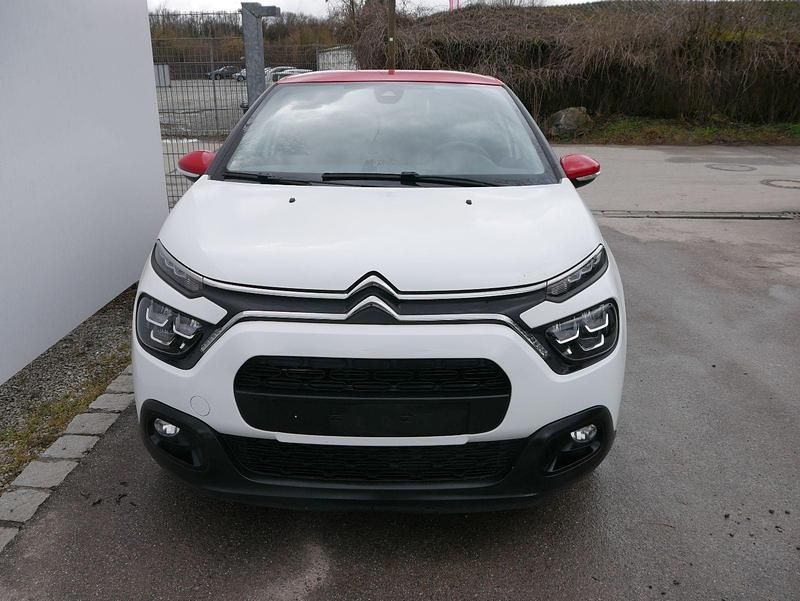 Gebraucht Citroën C3 PureTech 83 PS (61 kW) 2023 Kleinwagen