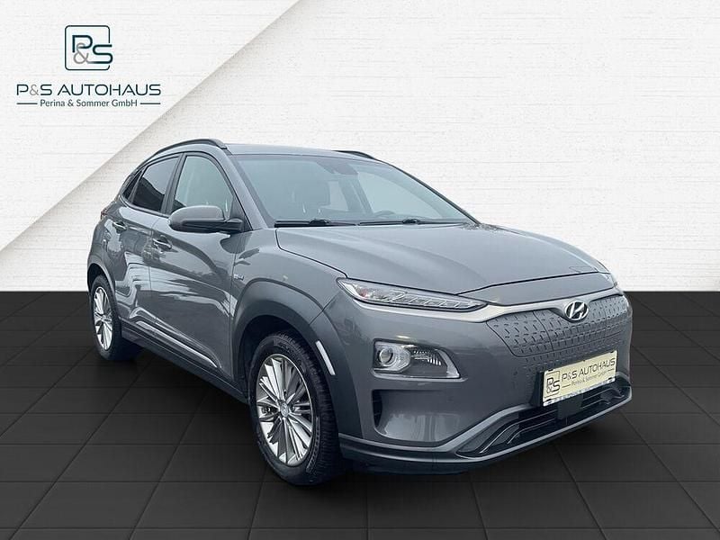 Gebraucht Hyundai Kona 150 kW (204 PS) 2018 SUV