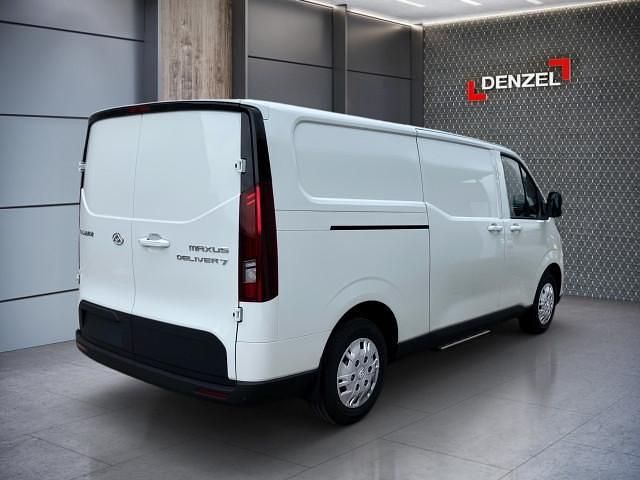 Neu Maxus V70 150 PS (110 kW) 2025 Warm white (s) Van