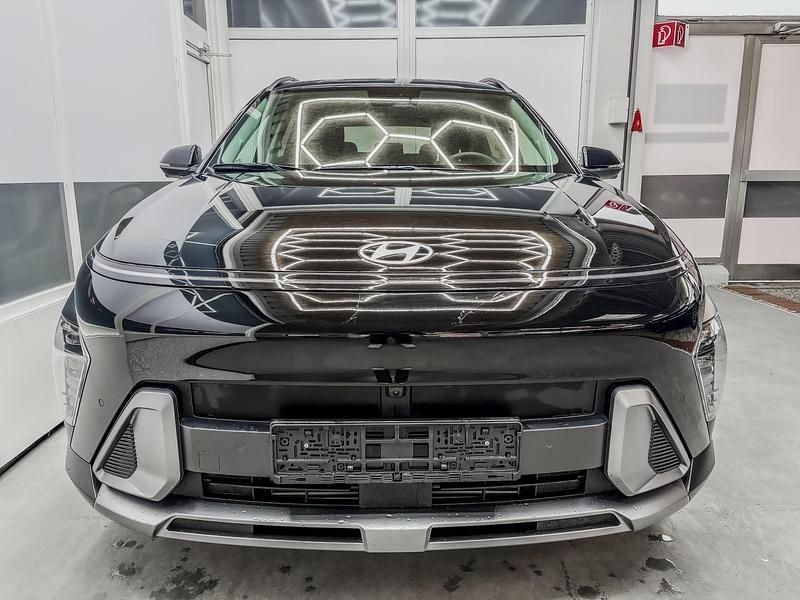 Neu Hyundai Kona 140 PS (102 kW) 2025 Schwarz SUV