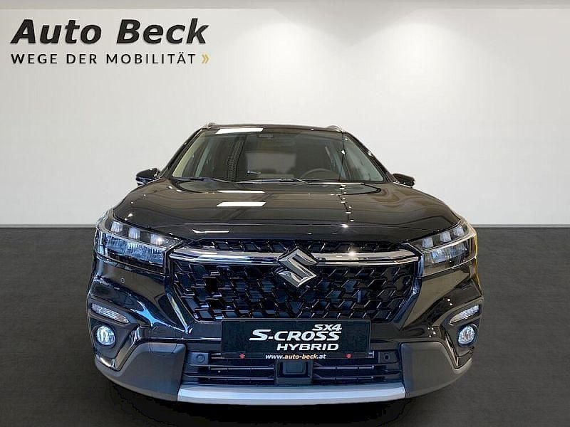Neu 2025 Suzuki SX4 S-Cross GL SUV | € 28.390 (Fairer Preis) - Bild 1/4