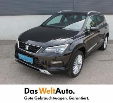 Verkauft Seat Ateca Xcellence 2.0 TDI ., gebraucht 2018, 0 ...