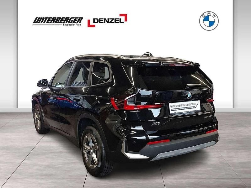 Gebraucht BMW X1 211 PS (155 kW) 2023 Schwarz SUV