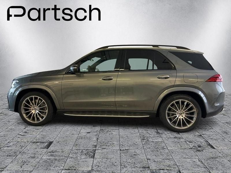 Gebraucht Mercedes GLE350 Edition 197 PS (144 kW) 2026 SUV