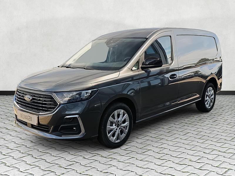 Neu Ford Transit Limited 102 PS (75 kW) 2025 Grau Van