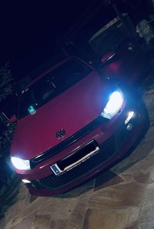 Gebraucht 2011 VW Scirocco Coupé | € 5.500 (Guter Preis) - Bild 1/4