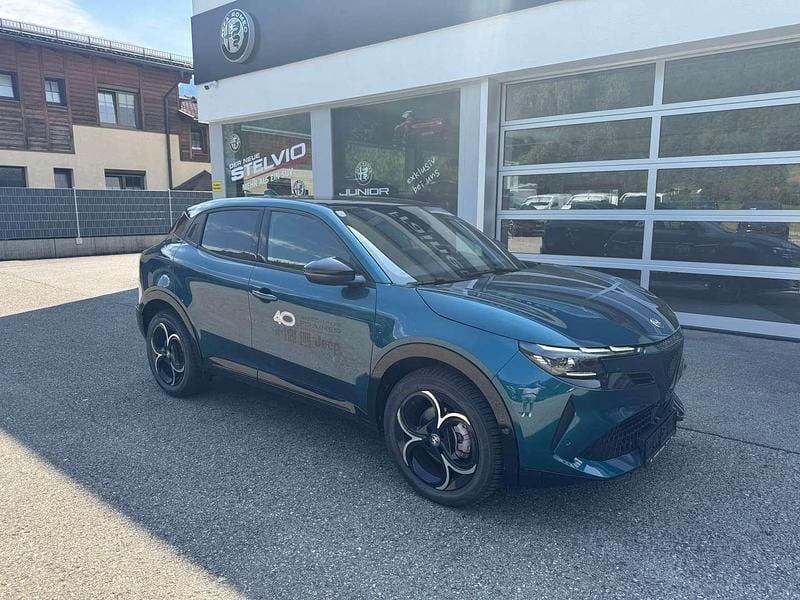 Gebraucht Alfa Romeo GT Junior 136 PS (100 kW) 2024 Blau SUV