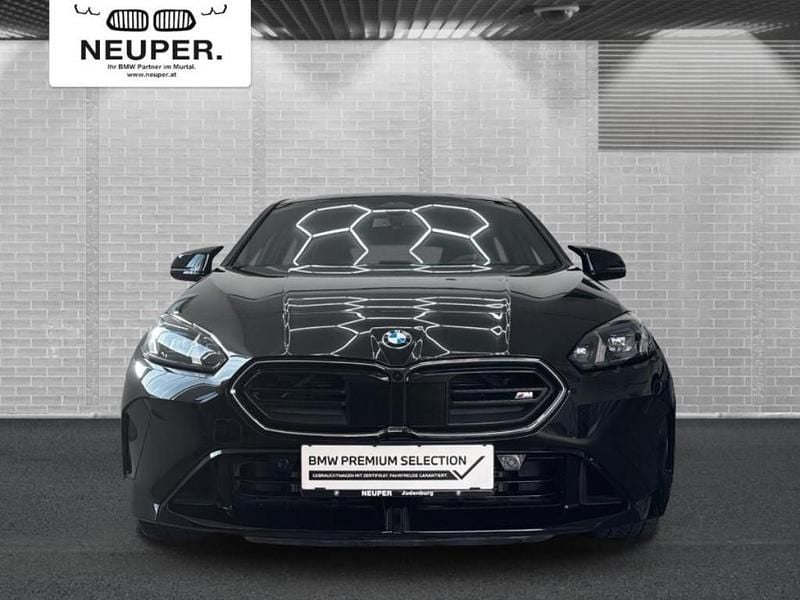 Gebraucht BMW M135 Shadowline 301 PS (221 kW) 2025 Schwarz Kleinwagen