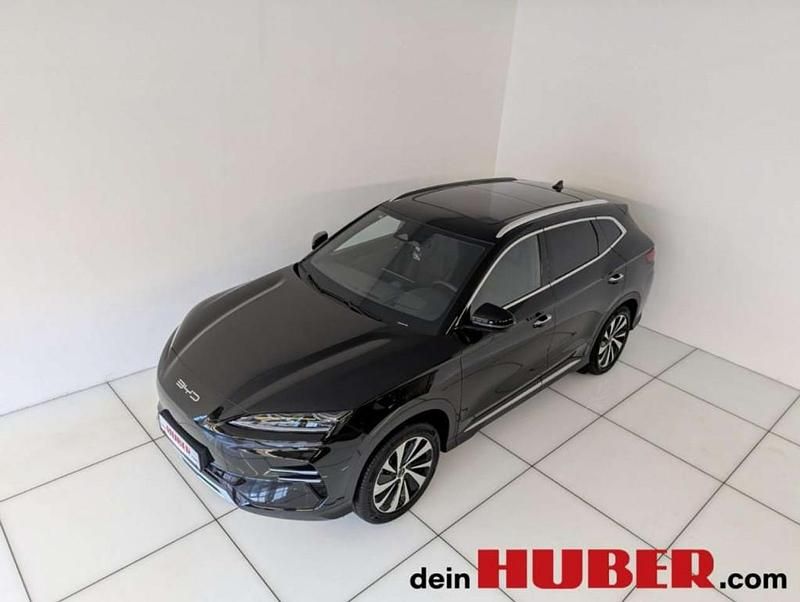 Neu BYD Seal U Design 160 kW (218 PS) 2026 SUV