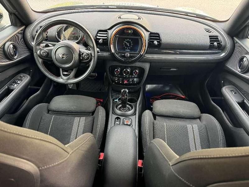 Gebraucht Mini Cooper S Clubman 192 PS (141 kW) 2019 Kombi