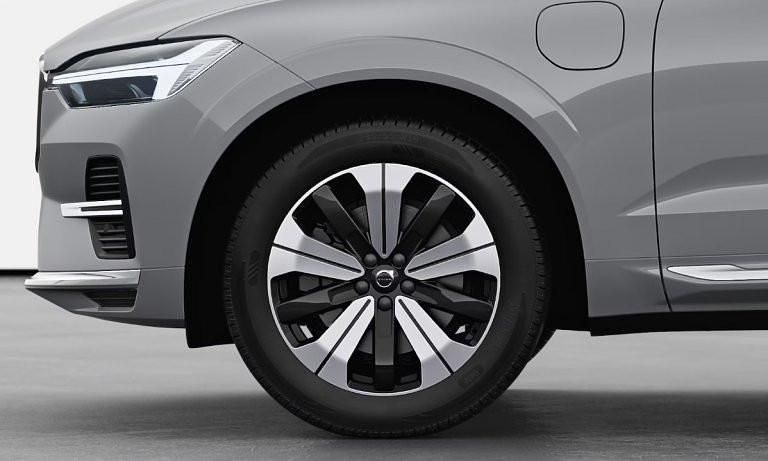 Gebraucht Volvo XC60 Plus 456 PS (335 kW) 2024 Vapour grey SUV