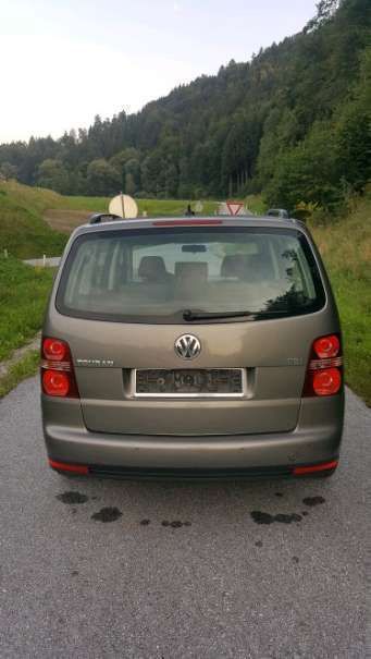 Vw Touran 7 Sitzer Gebrauchtwagen Watchscouth Com Verkauft Vw Touran 1 9 Tdi 7 Sitzer Ko Gebraucht 2007 151 600 Km