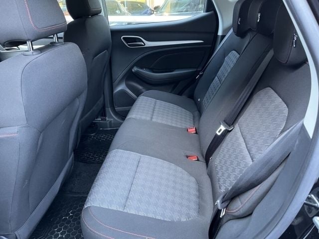 Gebraucht MG ZS Comfort 114 kW (156 PS) 2023 Limousine