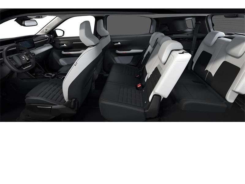 Neu Citroën C3 Aircross 146 PS (107 kW) 2025 Mercurygrau SUV