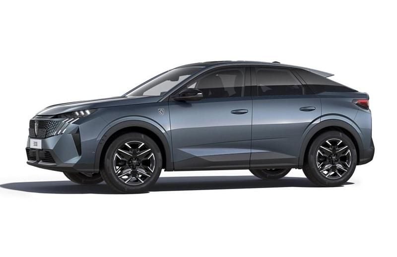 Neu Peugeot 3008 GT 145 PS (106 kW) 2026 SUV