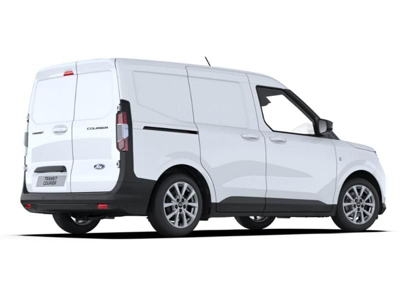 Neu Ford Transit Limited 101 PS (74 kW) 2025 Van