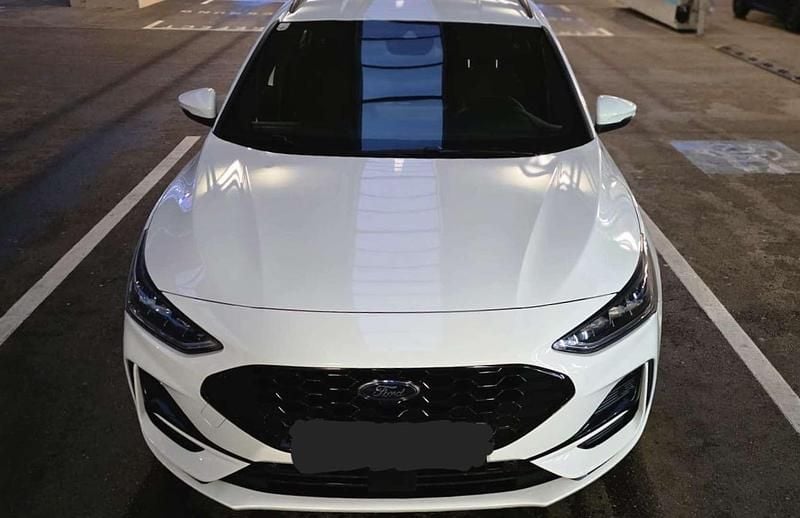 Neu 2025 Ford Focus ST-Line Kombi | € 24.000 (Fairer Preis) - Bild 1/4