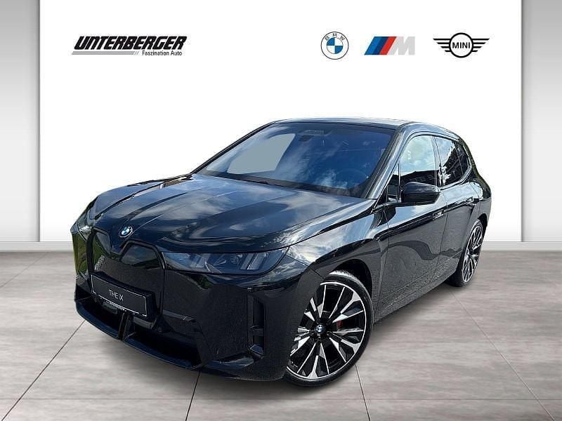 Neu 2025 BMW iX M Sport SUV | € 101.999 (Fairer Preis) - Bild 1/3