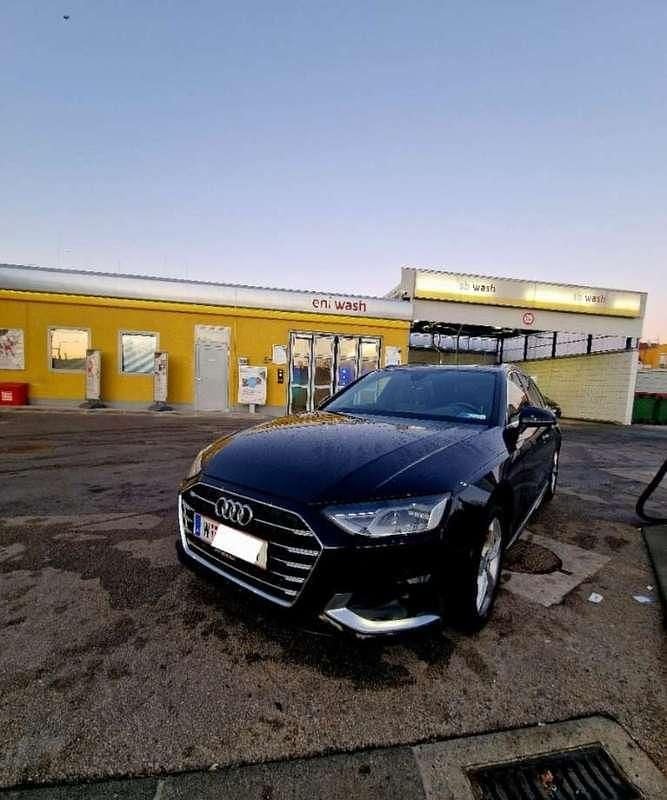 Gebraucht Audi A4 136 PS (100 kW) 2019 Kombi