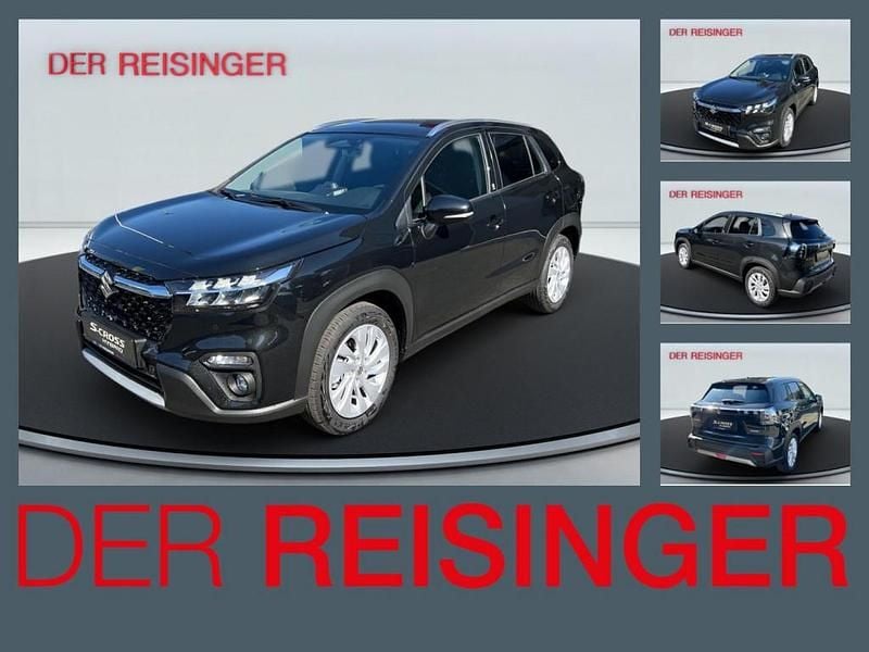 Neu Suzuki SX4 S-Cross 110 PS (80 kW) 2026 SUV