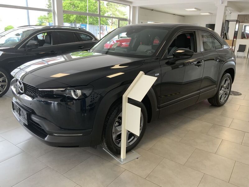 Gebraucht Mazda MX30 Exclusive-Line 107 kW (146 PS) 2023 SUV