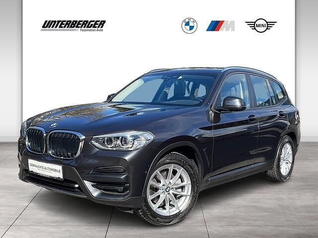 Grau Gebraucht 2019 BMW X3 Advantage SUV | € 32.450 (Fairer Preis) - Bild 1/4