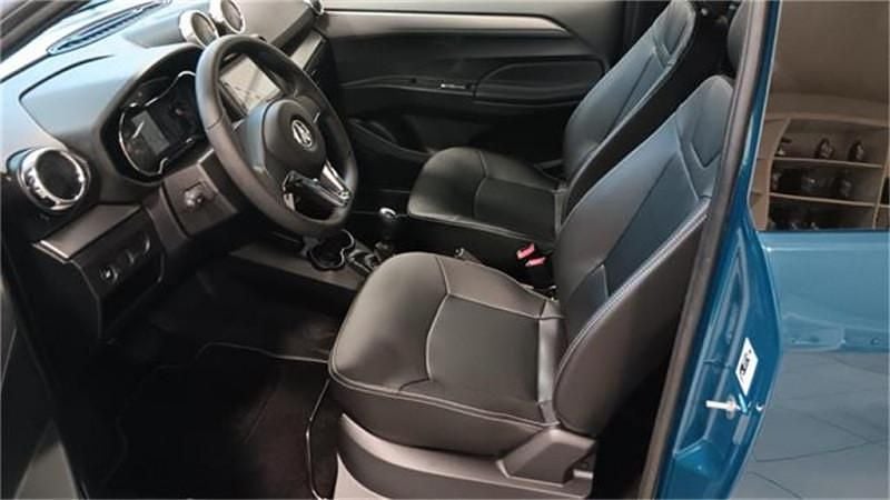 Neu Aixam Crossover Premium Premium 2025 Limousine