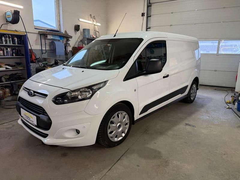 Gebraucht Ford Transit 116 PS (85 kW) 2016 Van