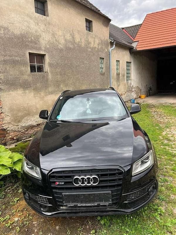 Gebraucht 2016 Audi SQ5 Competition SUV | € 25.000 (Etwas zu teuer) - Bild 1/4