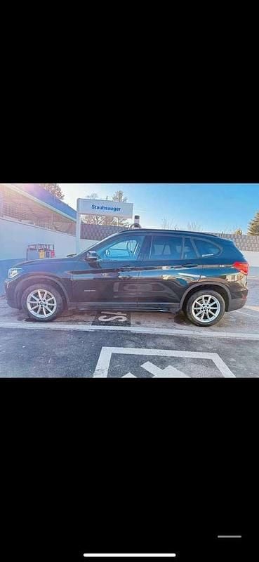 Gebraucht BMW X1 Sport Line 150 PS (110 kW) 2016 SUV