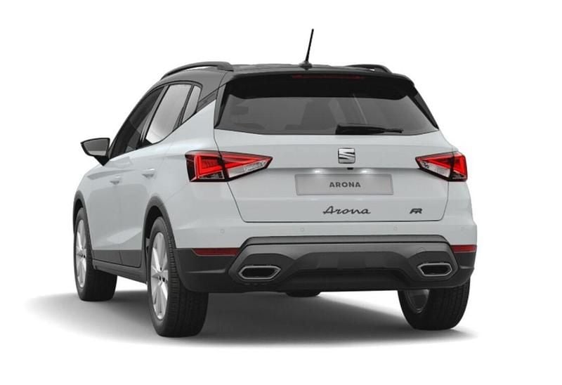 Neu Seat Arona FR 150 PS (110 kW) 2025 SUV